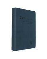 bokomslag Bibel - traditionelle Übersetzung. Portugiesisch "Almeida"