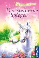 bokomslag Sternenschweif 03. Der steinerne Spiegel
