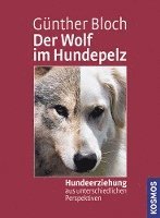 bokomslag Der Wolf im Hundepelz