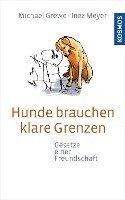 bokomslag Hunde brauchen klare Grenzen