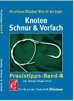 bokomslag Knoten, Schnur und Vorfach