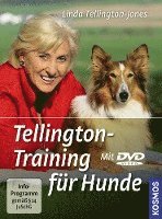 bokomslag Tellington-Training für Hunde
