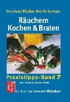 bokomslag Räuchern, Kochen und Braten