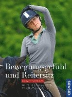 bokomslag Bewegungsgefühl und Reitersitz