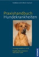bokomslag Kosmos Praxishandbuch Hundekrankheiten