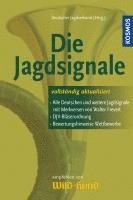 bokomslag Die Jagdsignale