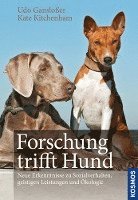 Udo Ganslosser, Kate Kitchenham - Forschung trifft  Hund, Inbunden