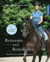 bokomslag Reitersitz und Reiterhilfen