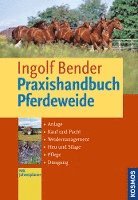 bokomslag Praxishandbuch Pferdeweide