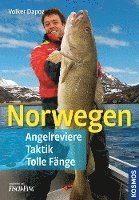 bokomslag Norwegen