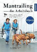 bokomslag Mantrailing - das Arbeitsbuch