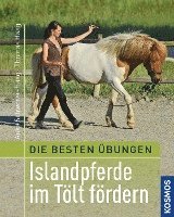 Beste Übungen: Islandpferde im Tölt fördern 1