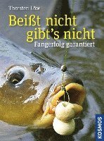 bokomslag Beißt nicht - gibts nicht