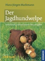 bokomslag Der Jagdhundwelpe