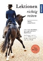 bokomslag Lektionen richtig reiten