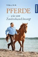 Wolfgang Marlie, Ulrike Bergmann - Pferde - wie von Zauberhand bewegt, Inbunden. Tillgänglighet: Lägg i varukorg