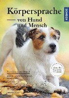 Johanna Esser - Körpersprache von Hund und Mensch, Häftad