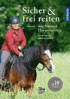 bokomslag Sicher und frei reiten mit Natural Horsemanship