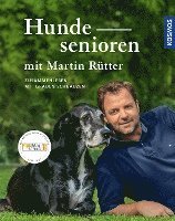 bokomslag Hundesenioren mit Martin Rütter