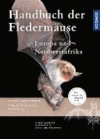 bokomslag Handbuch Fledermäuse Europas und Nordwestafrikas