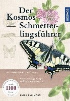 bokomslag Der Kosmos Schmetterlingsführer