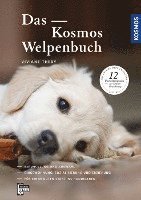 bokomslag Das Kosmos Welpenbuch