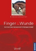 bokomslag Finger in der Wunde