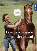 Gymnastizieren an der Hand 1