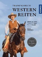 bokomslag Trainingsbuch Westernreiten