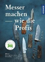 bokomslag Messer machen wie die Profis