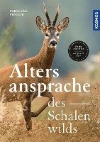 bokomslag Die Altersansprache des Schalenwilds