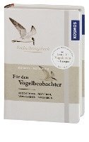 bokomslag Beobachtungsbuch für den Vogelbeobachter