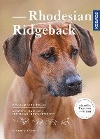 bokomslag Rhodesian Ridgeback