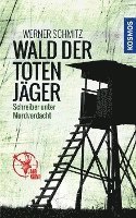 bokomslag Wald der toten Jäger