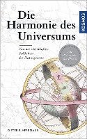 bokomslag Die Harmonie des Universums