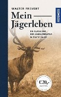 bokomslag Mein Jägerleben