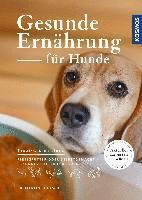 bokomslag Gesunde Ernährung für Hunde