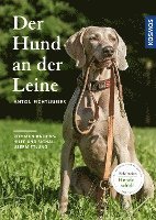 bokomslag Der Hund an der Leine