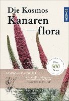 bokomslag Die Kosmos-Kanarenflora