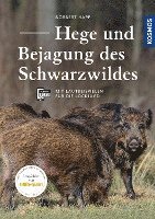 Hege und Bejagung des Schwarzwildes 1