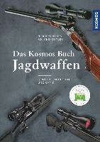 bokomslag Das Kosmos Buch Jagdwaffen