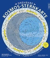 Drehbare Kosmos-Sternkarte 1