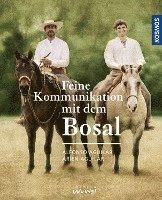 bokomslag Feine Kommunikation mit dem Bosal