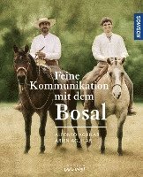 Alfonso Aguilar, Arien Aguilar - Feine Kommunikation mit dem Bosal, Inbunden