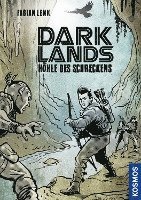 Darklands, 2, Höhle des Schreckens 1