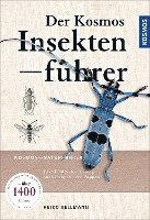 bokomslag Der KOSMOS Insektenführer