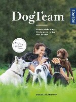 bokomslag DogTeam