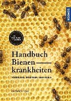 bokomslag Handbuch Bienenkrankheiten