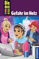 Die drei !!! 68. Gefahr im Netz (drei Ausrufezeichen) 1