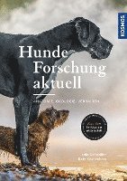 Udo Gansloßer, Kate Kitchenham - Hunde-Forschung aktuell, Inbunden